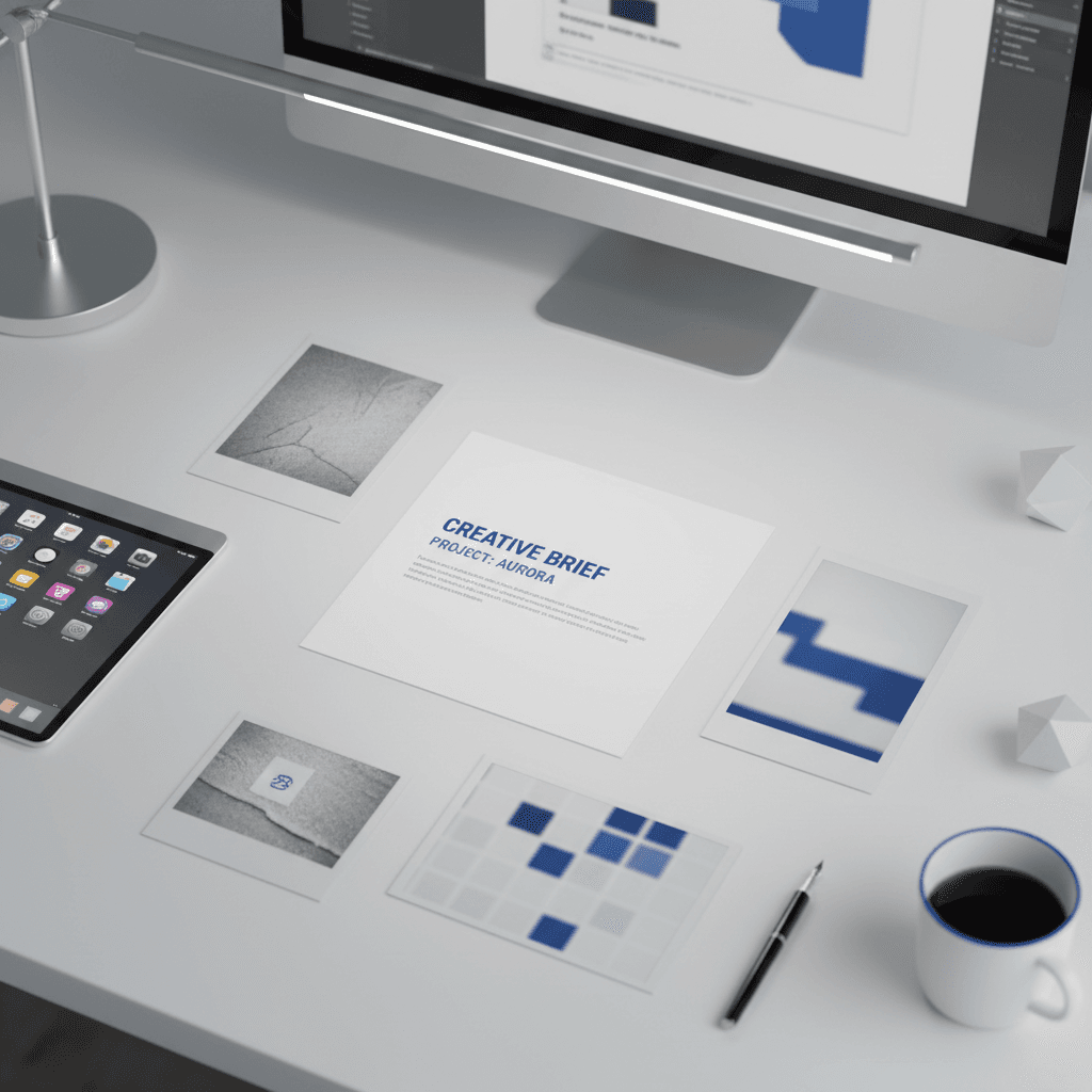 Precision in design - Professional templates and layouts