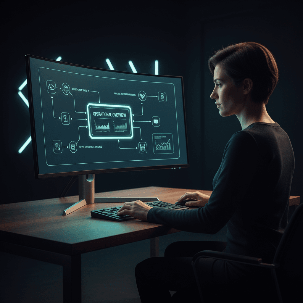 How to Streamline Your Business Operations with AI Powered Freelancers