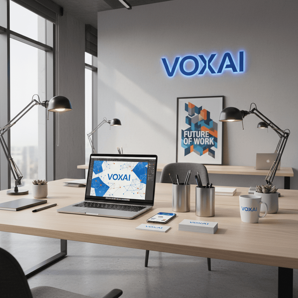 Reliability you trust - Professional workspace